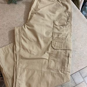 Men’s cargo pants
